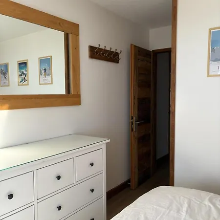 Fully Renovated 55m2 In Val Claret Lejlighed Tignes