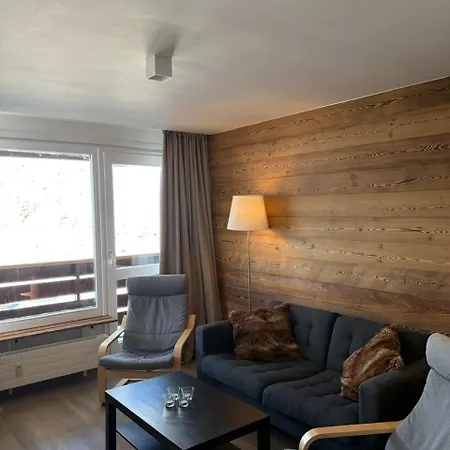 Lejlighed Fully Renovated 55m2 In Val Claret Tignes
