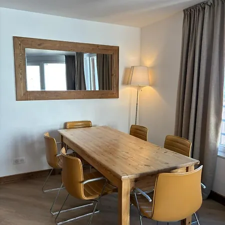Fully Renovated 55m2 In Val Claret Lejlighed Tignes