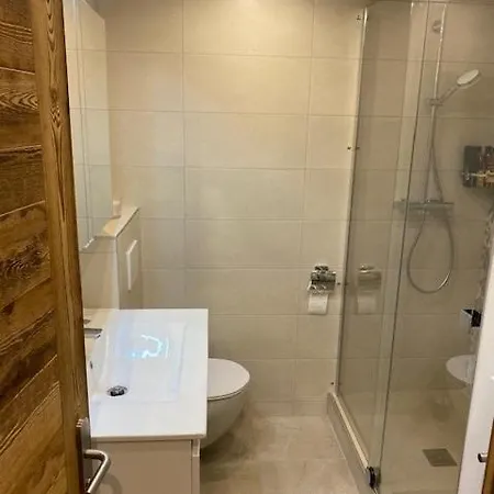 Fully Renovated 55m2 In Val Claret *