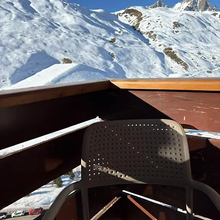 Fully Renovated 55m2 In Val Claret Lejlighed